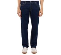 MUSTANG Jean pour Homme Style Big sur Straight, Bleu foncé 901, 32W / 34L