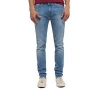 MUSTANG Jean pour Homme Style Frisco, Bleu Moyen 312, 36W / 32L