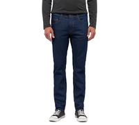 Mustang Jean pour Homme Style Oregon Slim, Bleu, 34W / 30L