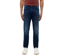MUSTANG Jean pour Homme Style Oregon Slim K, Bleu foncé 983, 38W / 36L