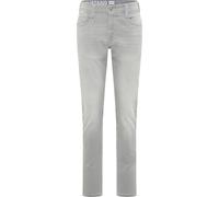 MUSTANG Jean pour Homme Style Oregon Slim K, Gris Moyen 312, 44W / 34L