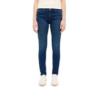 MUSTANG Style Shelby Skinny Jeans, Bleu Moyen 702, 29W / 30L Femme