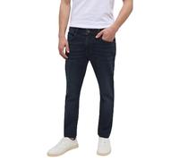 Mustang Jean Slim Oregon pour Homme, Bleu foncé 902, 30W / 34L