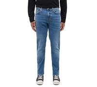 MUSTANG Jean Slim Vegas pour Homme, Bleu Moyen 583, 36W / 36L