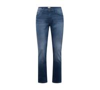 MUSTANG Style Vegas Slim Jeans, Bleu Moyen 783, 32W x 36L Homme