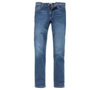Mustang Washington Slim Jeans Jean slim Homme Bleu (Dark 881) W32/L30 (Taille fabricant: 32/30)