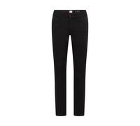 Mustang Jeans Homme Oregon Slim K - Slim Fit - Taille Basse - Bleu Gris Noir