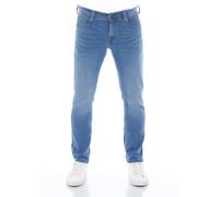MUSTANG Jeans Homme Stretch Long Réel X Oregon Tapered K Pantalon Stretch Jeans