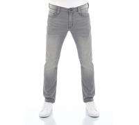 MUSTANG Jeans Homme Stretch Long Réel X Oregon Tapered K Pantalon Stretch Jeans
