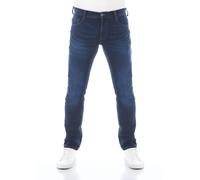 MUSTANG Jeans Homme Stretch Long Réel X Oregon Tapered K Pantalon Stretch Jeans