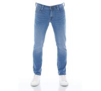 MUSTANG Jeans Homme Stretch Long Réel X Oregon Tapered K Pantalon Stretch Jeans
