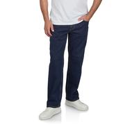 Mustang Jeans Homme Stretch Oregon Bootcut Denim Bleu Foncé