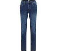 Mustang Jeans Homme - Washington Droit, Comfort Stretch, Jambe Droite, Moi