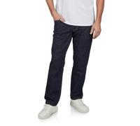 MUSTANG Jeans Washington Jean stretch long pour homme Coupe droite Pantalon Denim Bleu Noir 30 31 32 33 34 36 38 40 42 44, 32W / 32L