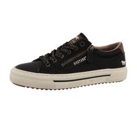 MUSTANG Kalua 15M0112011 Baskets hautes pour femme - Largeur G - Lacets