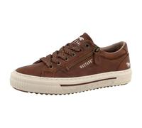 MUSTANG Kalua 15M0112011 Baskets hautes pour femme - Largeur G - Lacets