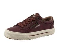 MUSTANG Kalua 15M0112011 Baskets hautes pour femme - Largeur G - Lacets