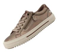 MUSTANG Kalua 15M0112011 Baskets hautes pour femme - Largeur G - Lacets