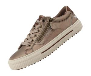 MUSTANG Kalua 15M0112011 Baskets hautes pour femme - Largeur G - Lacets