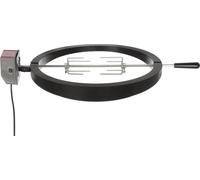 MUSTANG Kit Rôtissoire Kamado M