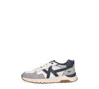Mustang - Laag Baskets - Homme - Chaussures - Multicolore - Taille: 46 EU