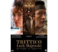 Mustang LECH MAJEWSKI $ Trittico 3 DVD Coffret Dramatique