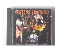 Mustang Lightning Stereo.