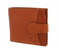MUSTANG Livorno Wallet Cognac