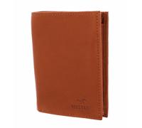 MUSTANG Livorno Wallet Cognac