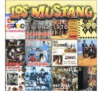 Mustang, Los - 5 Estrellas 1962-1970 [Import]