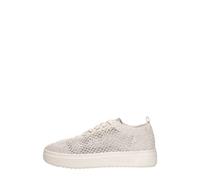 MUSTANG Sneakers Laag Beige