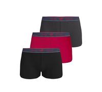 MUSTANG Luan Lot de 3 boxers rétro pour homme
