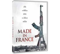 Made in France [Blu-Ray] [Import]