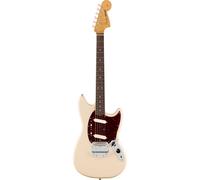 Mustang Mid '60s Vintera III RW Olympic White