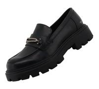 MUSTANG Mocassins pour Femme 36M0032001-black Noir 38