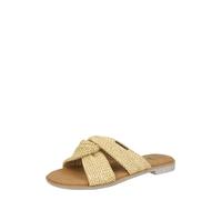 MUSTANG Mule beige, Taille 40