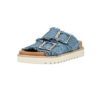 MUSTANG Mule bleu denim, Taille 39