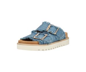 MUSTANG Mule bleu denim, Taille 39