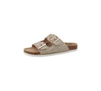 MUSTANG Mule crème, Taille 41