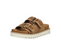 MUSTANG Mule noisette, Taille 38