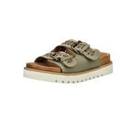MUSTANG Mule olive, Taille 37