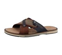 MUSTANG Mules pour Homme 26M0101001-cognac Marron 41