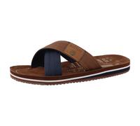 MUSTANG Mules Homme 26M0221002, Pointure:41 EU, La Couleur:Marron