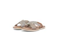 MUSTANG Mules Homme 4152-705, Pointure:41 EU, La Couleur:Beige