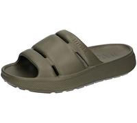 MUSTANG Mules Homme 4189-701, Pointure:42 EU, La Couleur:Vert