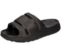 MUSTANG Mules Homme 4189-701, Pointure:45 EU, La Couleur:Noir