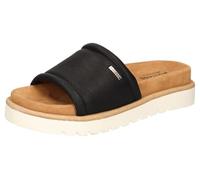 Mustang Mules pour Femme 1461-701, Noir, 41 EU