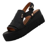 MUSTANG Mules pour Femme 26M0822001-black Noir 39