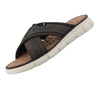 MUSTANG Mules pour homme, gris, 45 EU