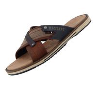 MUSTANG Mules homme 26M0101001 Marron Pointure 41 EU